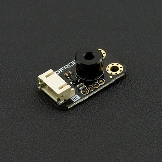 現貨 Gravity: I2C 非接觸式紅外線溫度感測器 MLX90614 for Arduino DFRobot原廠, 1個, 含稅