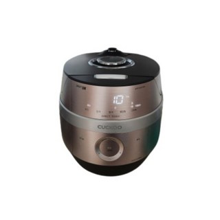 쿠쿠 전기압력밥솥 CRP-JHP1060FSM 10인용 그레이스실버 /내일