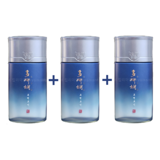 다나한 포맨 로션, 3개, 140ml