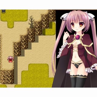 解除束縛的銀魔美珊！漢化完結版PC單機遊戲