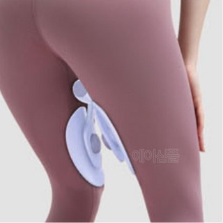 여성 허벅지 안쪽 내전근 근육 운동 기구 엉덩이 붕어운동기구 홈트 붕어운동 힙업운동 쾌겔 하체 케겔