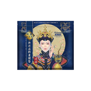 Mdmmd.後宮涼感系列抑菌衛生棉 50%涼感 護墊 15cm, 1套, 15片, 小型