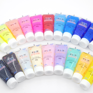 데코덴 생크림 접착제 데코크림 휴대폰 케이스꾸미기 펄 글리터 50g, C0033. 펄블랙