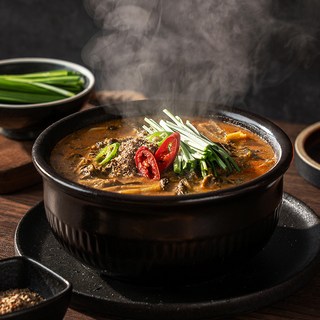 남원 추어탕 국내산 초특가 HACCP, 500g, 10개