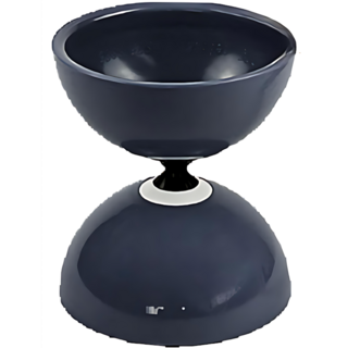 彩色培林扯鈴組, 黑色, 1套