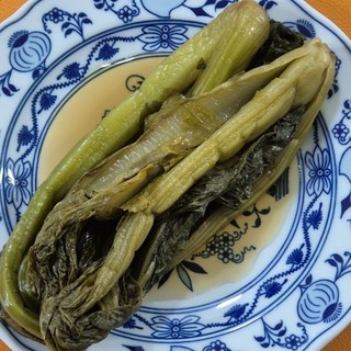 명인이 만든 여수 돌산 갓피클, 1박스, 1kg