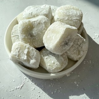 자연일로 국내산찹쌀로만든 굳지않는 찹쌀떡 750g, 1박스