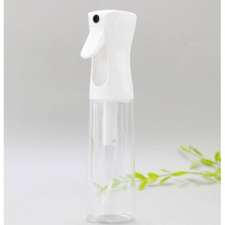 네이쳐리빙 모노블 안개분사 분무기 300ml, 투명, 1개