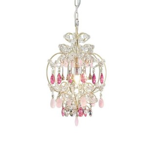 엔틱 샹들리에 조명 촛대램프 카페 식탁등 매장, 30cm