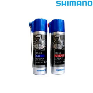 시마노 SP-003H 릴 오일 구리스 세트 기어 베어링, 1개