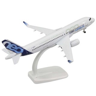 비행기모형 여객기 A380 B747 피규어 다이캐스팅 항공, 1개, B787 베트남 16cm