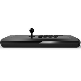 QANBA 복서 Q7 옵시디언 2 아케이드 게임 조이스틱 PS5 PC 스트리트 파이터 6 철권 8 스팀 지원, 01 Q7