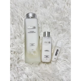 Dr.CINK達特聖克 美白化妝水超科技雙層激光美白露200ml (正品公司貨 電子發票), 1個, 60ml*3