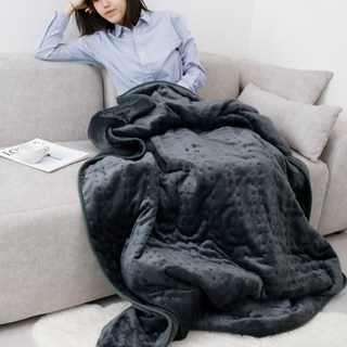 닥터김강 전기담요 사용 예시