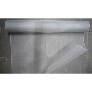 金光興修繕屋 牛筋紗網 16目 鋁門窗紗網 4尺寬 100尺長, 4尺