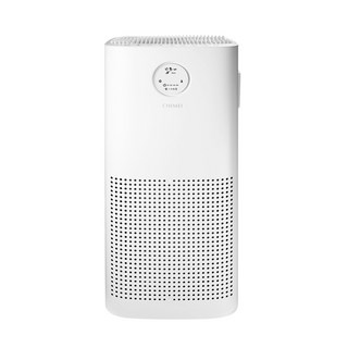 CHIMEI 奇美 12-18坪 360度智能全淨化空氣清淨機 AP-15SRH1, 白色