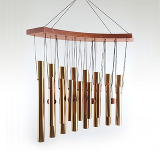 풍경 조명 인테리어