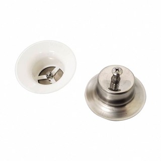 蝴蝶衛浴 阿水師&阿木師水門專用配件, 阿水.塑膠水門.2英吋, 水門