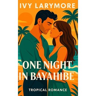(英文圖書)One Night in Bayahibe 平裝版, Independently Published, 英文