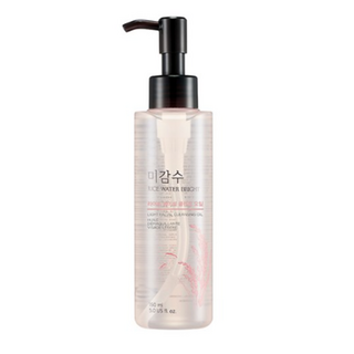 더페이스샵 미감수 브라이트 라이트 페이셜 클렌징 오일, 1개, 150ml