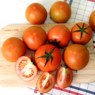 소담촌 찰 토마토 10kg, 10kg(1-2번) 대, 1개