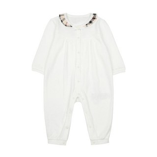 [백화점] 아일렛 자카드 우주복내의 (EUW40VW50M-OW) 192086