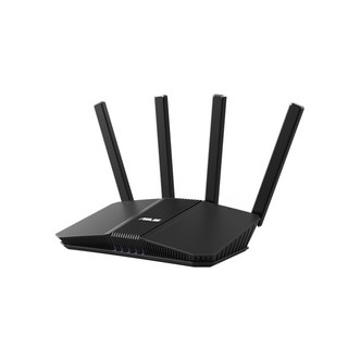 ASUS華碩 RT-BE58U BE3600 AiMesh 雙頻WiFi 7 無線 Gigabit 路由器 分享器 昌運監視器, 1個