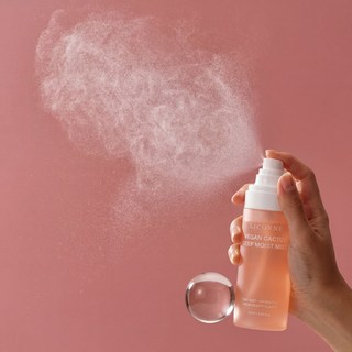 청소년 여드름 화장품 얼굴미스트 비건 선인장 딥 모이스트 미스트, 1개, 100ml