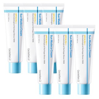 센텔리안24 선 마데카 크림 최신상 ver.2025, 6개, 50ml