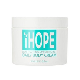 아이홉 데일리 바디 크림