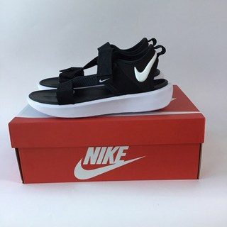 국내매장판 나이키 여름 샌들 비스타 블랙화이트