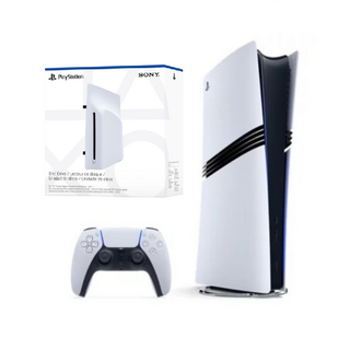 플레이스테이션 플레이스테이션5 프로PRO 디스크버전, PS5 Pro+디스크드라이브