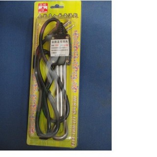 ecgo五金百貨 電湯匙 110V 1000W 商檢認證R36713 台灣製造 附發票, R36713