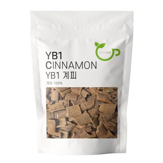 YB1 최고등급 계피, 1개, 1개입, 500g