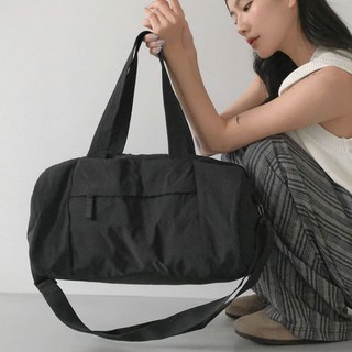 뷰랩 캐리어 결합 보부상 트래블 빅 더플백