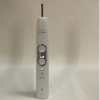 필립스 HX685T HX685 시리즈 교체 핸들용 HX685T 전동 칫솔 호스트, 03 하얀색