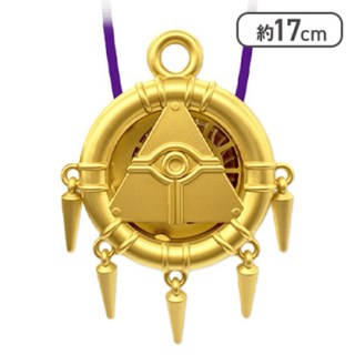 「日本空運景品」 日本正版 限定 全新 遊戲王 千年積木 千年智慧輪 公仔 電風扇 肩掛式 小風扇 電扇 隨身