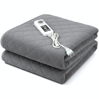 전자파없는 국산 (주)한일의료기 포근매트 리얼 탄소매트 카본 전자파 차단 온열 전기요, 100 x 180 싱글