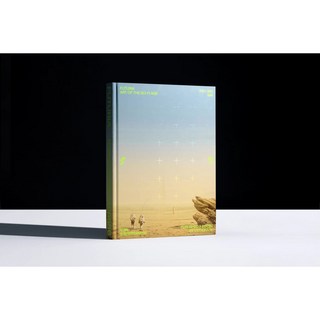 Futuria: Art of The Sci-Fi Age(賽博龐克：科幻世界的視覺藝術)