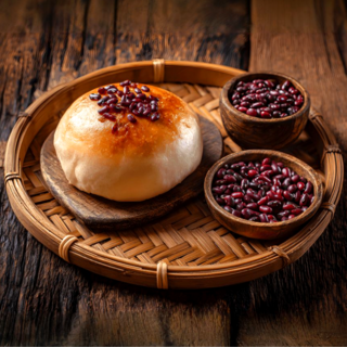 농장을부탁해 프리미엄 국내산 적두 국산팥 팥 팥죽, 1개, 1kg