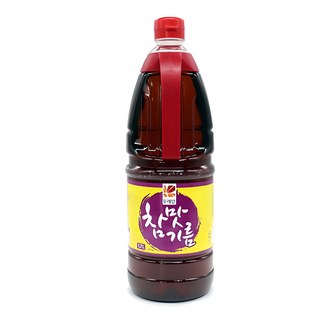 TUREBAN 芝麻香油, 1.7L, 1組