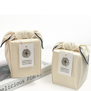 1+1 례답 사양 꿀스틱 조문 장례 답례품, 200g, 2세트