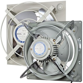 환풍기 초강력팬 저소음 공업용 업소용 축사 공장 국산 (셔터판 별매), 3)HV 1200 외경(400*400), 고객직접설치