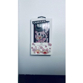 재고있음 케이스티파이 카이카이키키 아이폰 16프로 케이스 한정판 정품 이미지