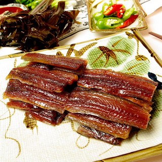 부메랑수산 구룡포과메기 덕장직송 2시마감 당일발송, 1개, 선택05-완전손질진공 과메기 10마리20쪽