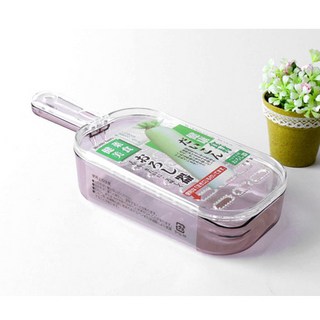 일본 사나다 핸디 무강판 D-5142C (배 당근강판 무갈기 무즙 배갈기 당근갈기), 1개