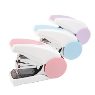 SDI手牌 NO.1113C 壹指訂10號省力平針訂書機 (多色可選), 森林綠, 1個