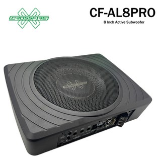 鐘鳴汽車音響 CROSSFIRE 交叉火力 CF-AL8Pro CF-AL10XS CF-A16Pro CF-AL6 汽車音響喇叭, CF-AL8Pro 10吋薄型