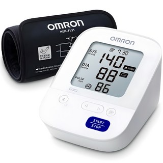 오므론 자동전자 혈압계, HEM-7156T, 1개