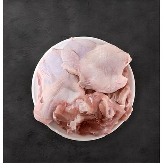 케이원푸드 국내산 냉장 순살 사이 정육 1kg, 1개